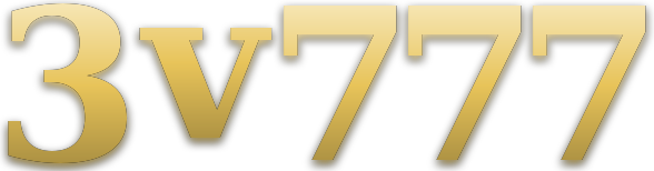 3v777 logo